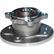 WENDER-BA33416756830 - Arka Teker Poryası Mını R50 R52 R53 01>07