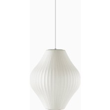 Qdec Japon Ipek Avize Armut 43 cm