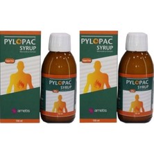 Pylopac 2'li Bitkisel Ürün