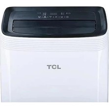 Tcl TAC-12CHPB 12000 Btu 4 Fonksiyonlu (Soğutma-Isıtma-Fan-Nem Alma) Portatifklima