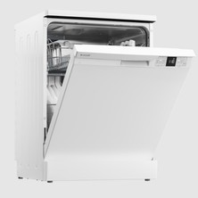 Arçelik 6466 C Enerji Sınıfı 6 Programlı Bulaşık Makinesi