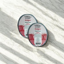 Köylüm Gurme - Eşek Sütlü Sabun (Süngerli) // 120 gr  (2 Adet)