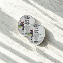 Köylüm Gurme - Eşek Sütlü Sabun (Süngerli) // 120 gr  (2 Adet)