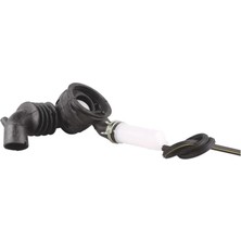 Supervac Çamaşır Makinesi Körük Ara Hortum, Profilo CM1001CTR, CM08001LTR ile Uyumlu