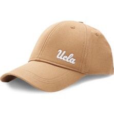 Neo Kahve Baseball Cap Nakışlı - Unisex Şapka