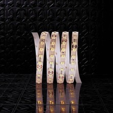 120 Çip Şerit LED (Günışığı) CT-4540G 5mt