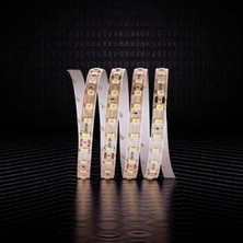 120 Çip Şerit LED (Günışığı) CT-4540G 5mt