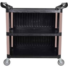 Uçarsan Servis Arabası Kapalı