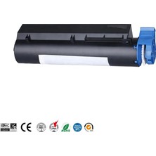 Okı B512DN Yazıcı Uyumlu Muadil Toner 7000 Sayfalık