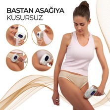 Fabcio Viva IPL Buz Quartz Tube 48W Lazer Epilasyon Cihazı