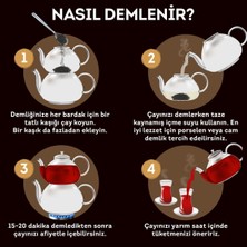 Lipton Earl grey Dökme Çay 1000gr X 9' lu