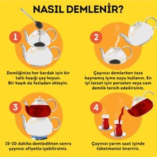 Lipton Yellow Label Dökme Çay 1000 Gr x 2 Adet