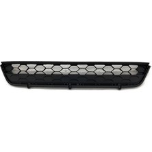 Vw Tiguan 2017-2020 Ön Tampon Orta Izgara 5NA853671