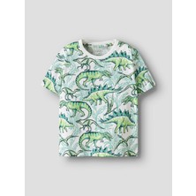 Name It Nmmvalther Ss Nreg Top Erkek Çocuk T-Shirt 13241581