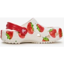 Crocs Classic Fresh Fruits Clog Unisex Çocuk Terlik 211020