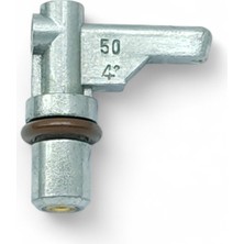 R11 Karbüratör Eğri Memesi R9 - 7701027586 - 7700872427