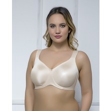 Moonlight 2119 Minimizer Toparlayıcı Balenli Sütyen