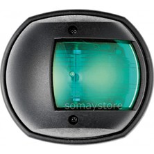 Goldsea SL20 Tekne Sancak Feneri 112.5° Seyir Feneri 12-24V LED