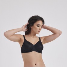 Moonlight 2165 Hava Kanallı Minimizer Toparlayıcı Sütyen (Balenli)