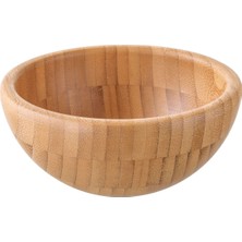 Servis Kasesi, Bambu, 12 cm