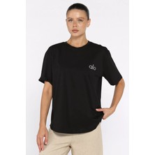 Baskılı Salaş Basic Tişört P-00017882