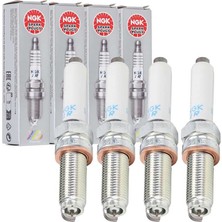 Volkswagen Passat B8 1.5 Tsı Buji Seti 2019-2022 Ngk 4 Adet