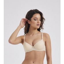 Moonlight 2384 Destekli Push-Up Sütyen