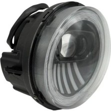 Arora Dazzle 50 Ön Far Komple