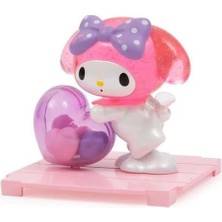 Nessiworld HKT37100 Hello Kitty Kuromi ve Melodi
