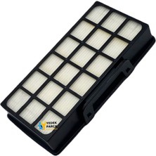 Yedek Parça Pendik Rowenta Uyumlu Ro 7681 Ea Silence Force Cyclonic 4A Hepa Filtresi