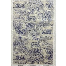 Lineart Pirinç Dekopaj Kağıdı MRK12