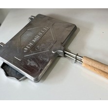 Alüminyum Döküm Tostbüyük Boy