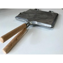 Alüminyum Döküm Tostbüyük Boy