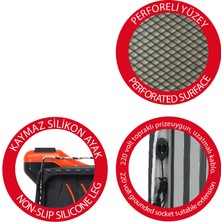 Devecioğlu Harbinger Bestlife MM124 Ütü Masası