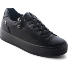 İmac Kadın Oxford ( Klasik) 6574280 Imac Nero 1400/011 Nero