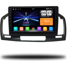 Medya Magic Opel Insignia 2009-2012 Arası 8-128 GB Multimedya Navigasyon