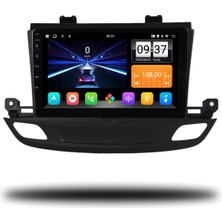 Medya Magic Opel Insignia 2017-2021 Arası 6-64 GB Multimedya Navigasyon