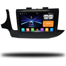 Medya Magic Opel Mokka x 2016-2019 Arası 4-64 GB Multimedya Navigasyon