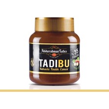 Bfs   Abdurrahman Tatlıcı Tadıbu Kakaolu Fındık Ezmesi 330 gr