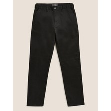 Marks & Spencer Regular Fit Chino Pantolon