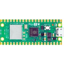 Raspberry Pi Pico 2 W