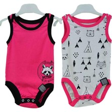 Raccoon 2'li Atlet Badi 85131