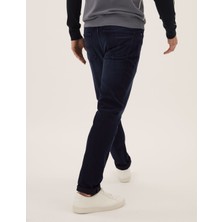 Marks & Spencer Slim Fit Streç Jean Pantolon