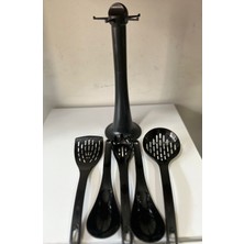 5 Parça Servis Seti