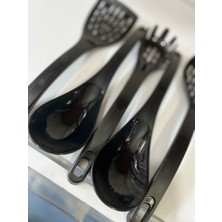 5 Parça Servis Seti