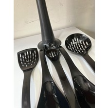 5 Parça Servis Seti