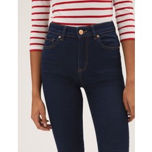 Marks & Spencer Slim Fit Jean Pantolon