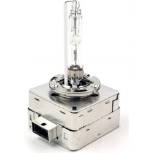 FORZA-XAD18 - Xenon Ampul D1S 85V 35W 8000K