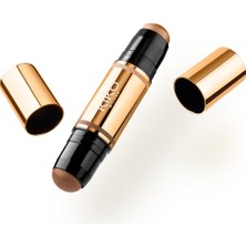 Kontür - Juicy Fizz All That Glam Face Stick - 03 Manhattan Nights