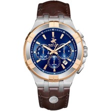 Beverly Hills Polo BP3803X.592 Erkek Kol Saati